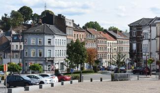 Des débats musclés sur la fiscalité à Dison