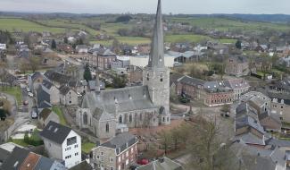 Baelen : majorité et opposition unies contre l’augmentation de la taxe poubelle en 2026