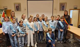 La relève citoyenne prête serment à Jalhay !