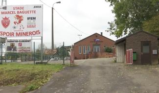 Le scandale de la buvette de l'Espoir Minérois enfin devant la justice, 6 ans après !