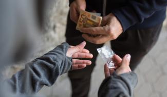 Verviers : démantèlement partiel d’un réseau de stupéfiants, trois personnes sous mandat d’arrêt