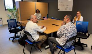 Verviers : aucune solution transitoire pour l’Espace ConVergences