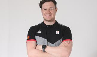 Quatre sportifs verviétois décrochent un contrat ADEPS en 2026