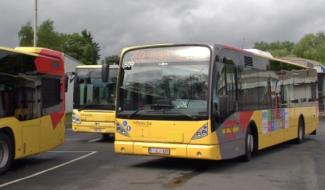 Grève dans les transports en commun : le point sur la situation