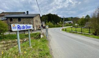 Jalhay tire le frein : plus aucun nouveau gîte jusqu’en 2027 !