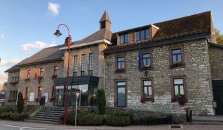 La transformation de la gare de Sourbrodt au cœur du budget 2026 de Waimes