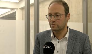 Jean-Paul Bastin: "Imposer les pneus neige?  Ce serait une question de sécurité"