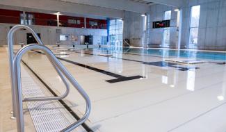 Eupen, capitale de la natation aux Special Olympics 2026