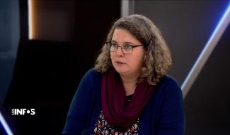 "Pour qu'une langue perdure, elle doit évoluer"