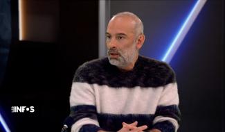 " Il faut craindre un durcissement de la contestation sociale "