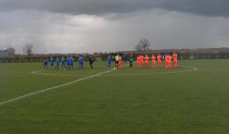 P2B: Pas de vainqueur dans le derby du plateau (2-2)