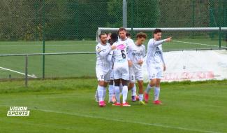 Verviers a résisté au retour tonitruant de Manage (2-3)