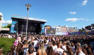 Les Francofolies de Spa 2026 se réinventent sur... 7 jours!