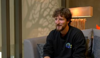 Denis Richir présente son spectacle ce samedi à Verviers