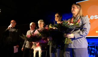 Young Talents Cup 2025 : un tournoi de tennis aux accents verviétois