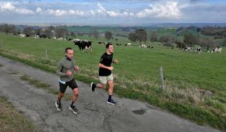 Les 4 Cimes explosent les compteurs : une édition mémorable