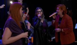 Queen renaît en version féminine : un show inédit à voir à Dison !