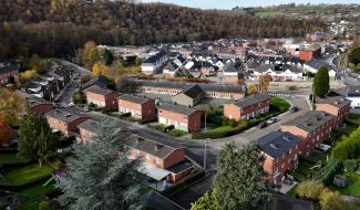 Pepinster: des taxes en hausse pour équilibrer le budget