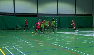 Essalem Verviers paie son manque de réalisme malgré de belles séquences à Huy