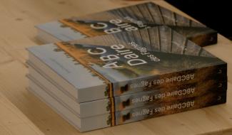 Nouvelle vie pour l'ABCDaire des Fagnes