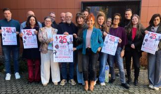 27 spectacles pour fêter la 25e édition de "Paroles d'Humains"