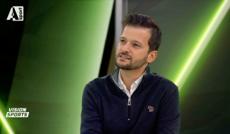 Gino Bux: "On va faire le maximum au Spa Rally"