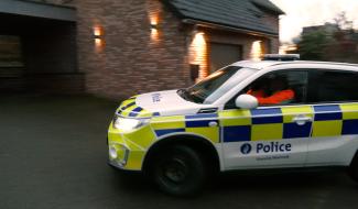 Zone Stavelot-Malmedy: la prévention pour contrer les cambrioleurs!