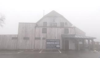 La Baraque Michel, emblème des Hautes-Fagnes, s’apprête à renaître !