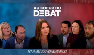 L'accord sur le budget fédéral sous la loupe
