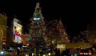 Impact Events booste la fréquentation des Nocturnes du Sablon