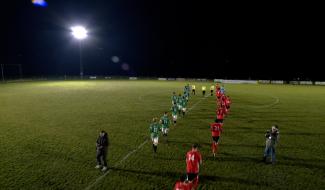 Ster-Francorchamps s'offre Sart à domicile pour la première fois depuis 3 saisons