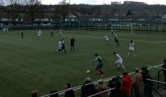 Franchimont se joue aisément du Stade Verviétois B