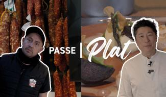 Les boudins de Goeders par Les Fines Gueules