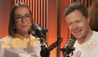 Armand Marchant: les coulisses d'un podium