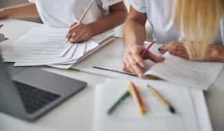 Verviers : une salle d’étude accessible gratuitement durant tout le blocus d’hiver