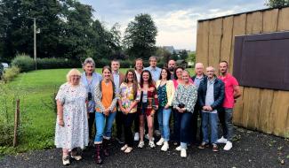 Baelen : Brigitte Becker démissionne et dépose une plainte pour harcèlement