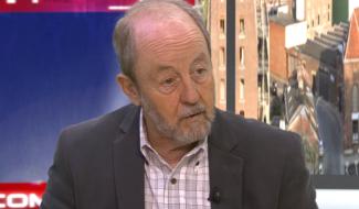 L'ancien syndicaliste verviétois Marcel Bartholomi nous a quittés