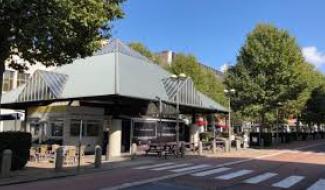 Interpellation musclée à Verviers : la police frappe fort face aux pétards