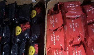 Démantèlement d’un important réseau de tabac à chicha