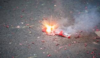 Tolérance zéro à Verviers après de nouveaux incidents liés aux pétards