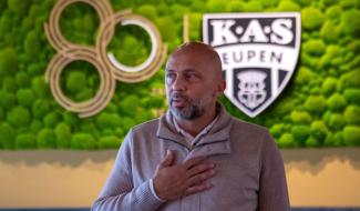 QSI place un cadre du PSG à la tête du KAS Eupen !