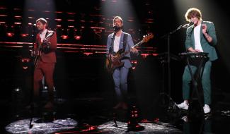 PUGGY en tête d’affiche du Village Francofou le samedi 25 juillet