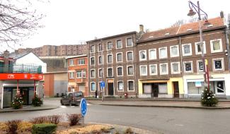 Le projet de rénovation urbaine mais sans l’ascenseur refait surface à Dison