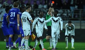 Patro Eisden – Eupen, une victoire éclipsée par des incidents extra-sportifs