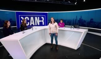 Génération Scan-R - L’enfance