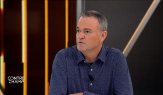 Laurent Dethier (L'Auberge à Spa): "L'Horeca souffre depuis des années"