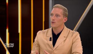 Alexandre Loffet: "38% de l'effort budgétaire wallon pèse sur les communes, c'est une attaque ciblée"