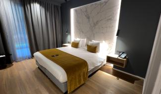 Hausse de la TVA sur les nuits d'hôtel: qui va payer?