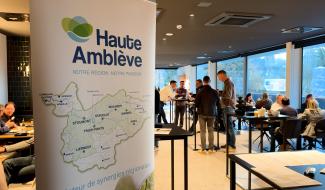 Pays de la Haute-Amblève, bien plus qu'une identité territoriale...