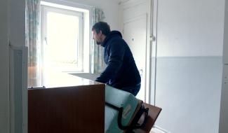 Plan Grand Froid : les espaces d'accueil verviétois saturés !